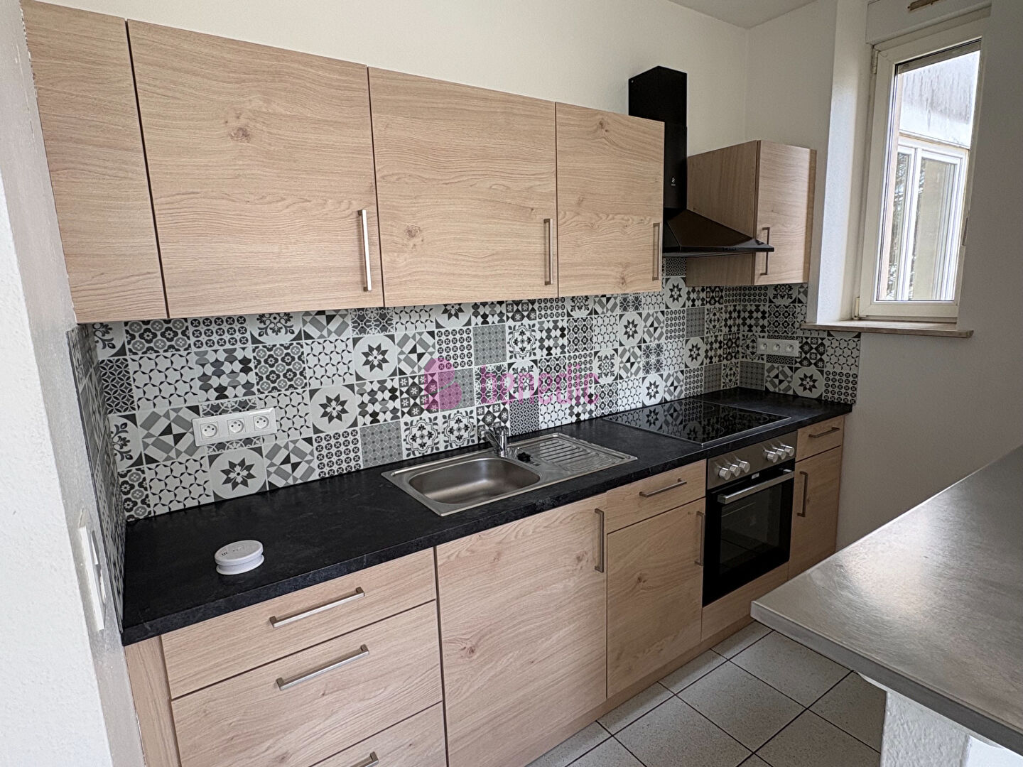 Agence immobilière de BENEDIC AMS Saint-Avold