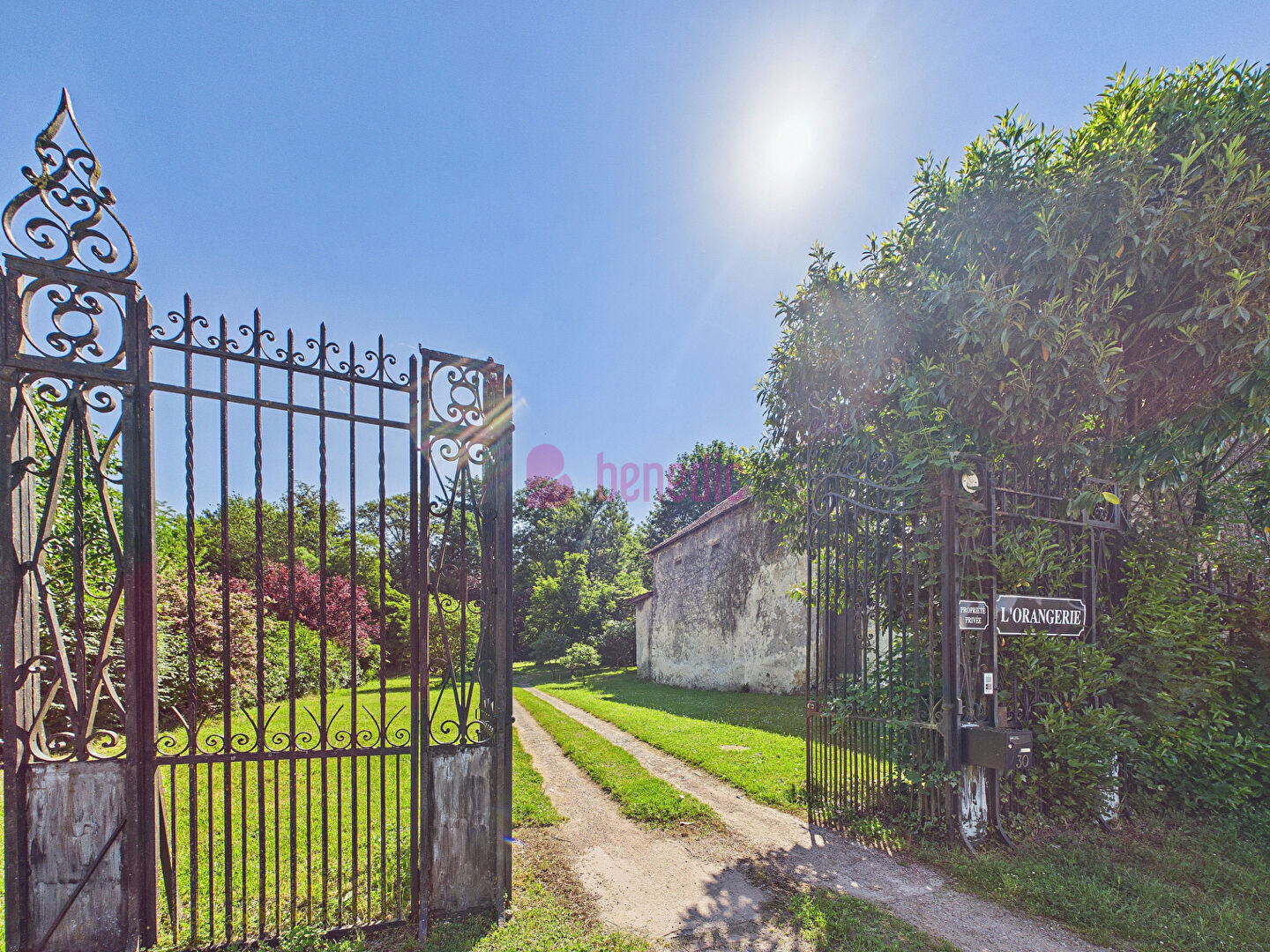 Agence immobilière de BENEDIC  Metz