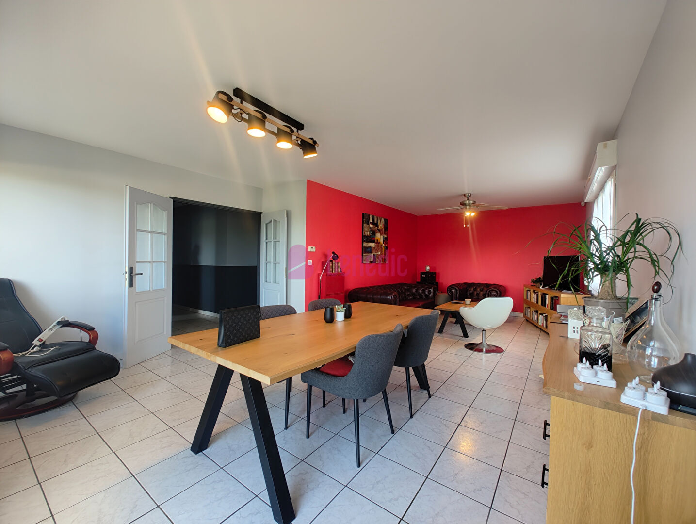 Agence immobilière de BENEDIC AMS Saint-Avold