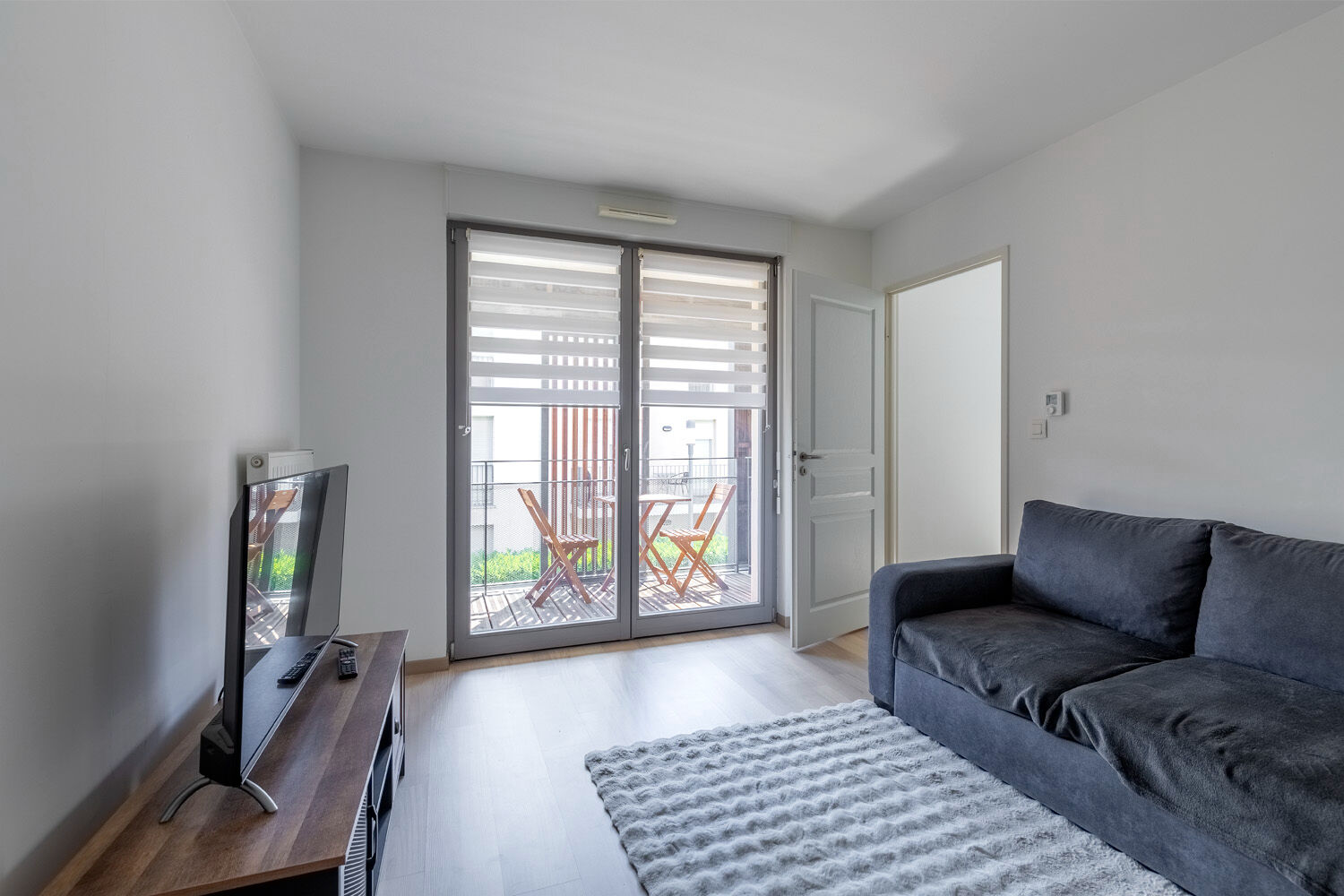 Agence immobilière de 
 ARIANE IMMOBILIER - GROUPE BENEDIC - Ariane Immobilier - Anatole France 
