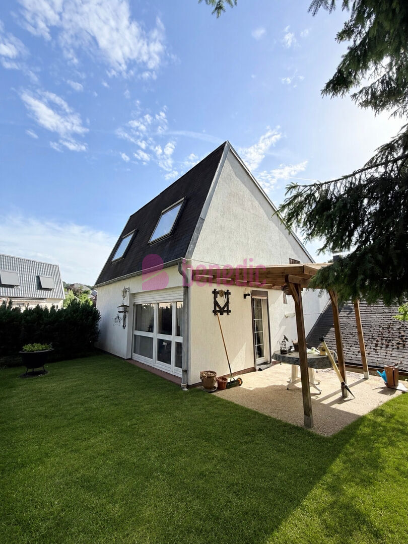 Agence immobilière de BENEDIC AMS Saint-Avold