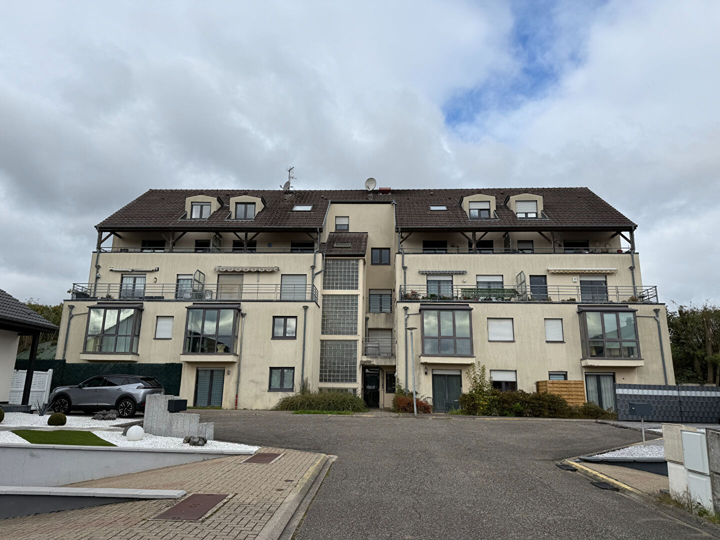 Agence immobilière de BENEDIC AMS Saint-Avold