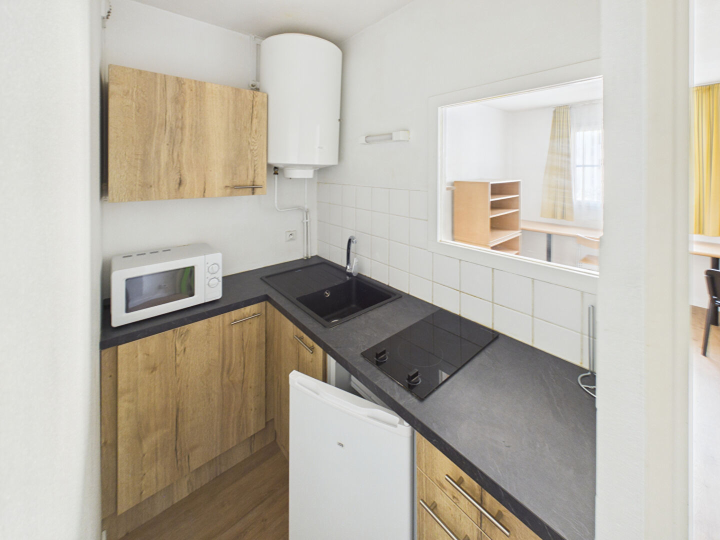 Agence immobilière de 
 ARIANE IMMOBILIER - GROUPE BENEDIC - Ariane Immobilier - Anatole France 
