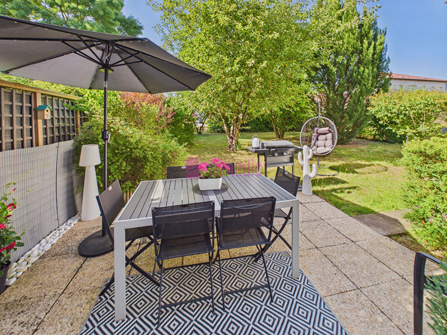 Agence immobilière de BENEDIC  Metz