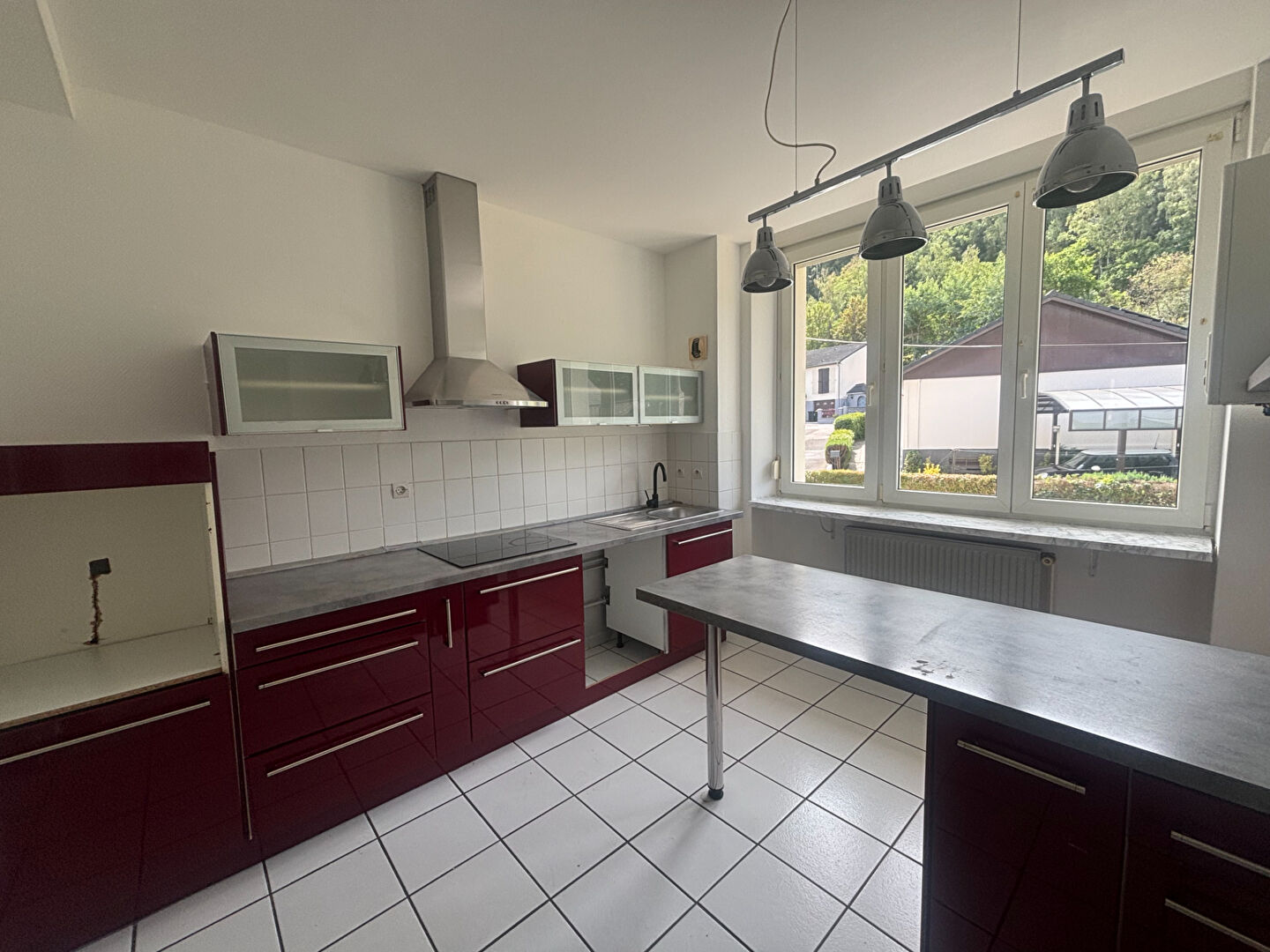 Agence immobilière de BENEDIC AMS Saint-Avold