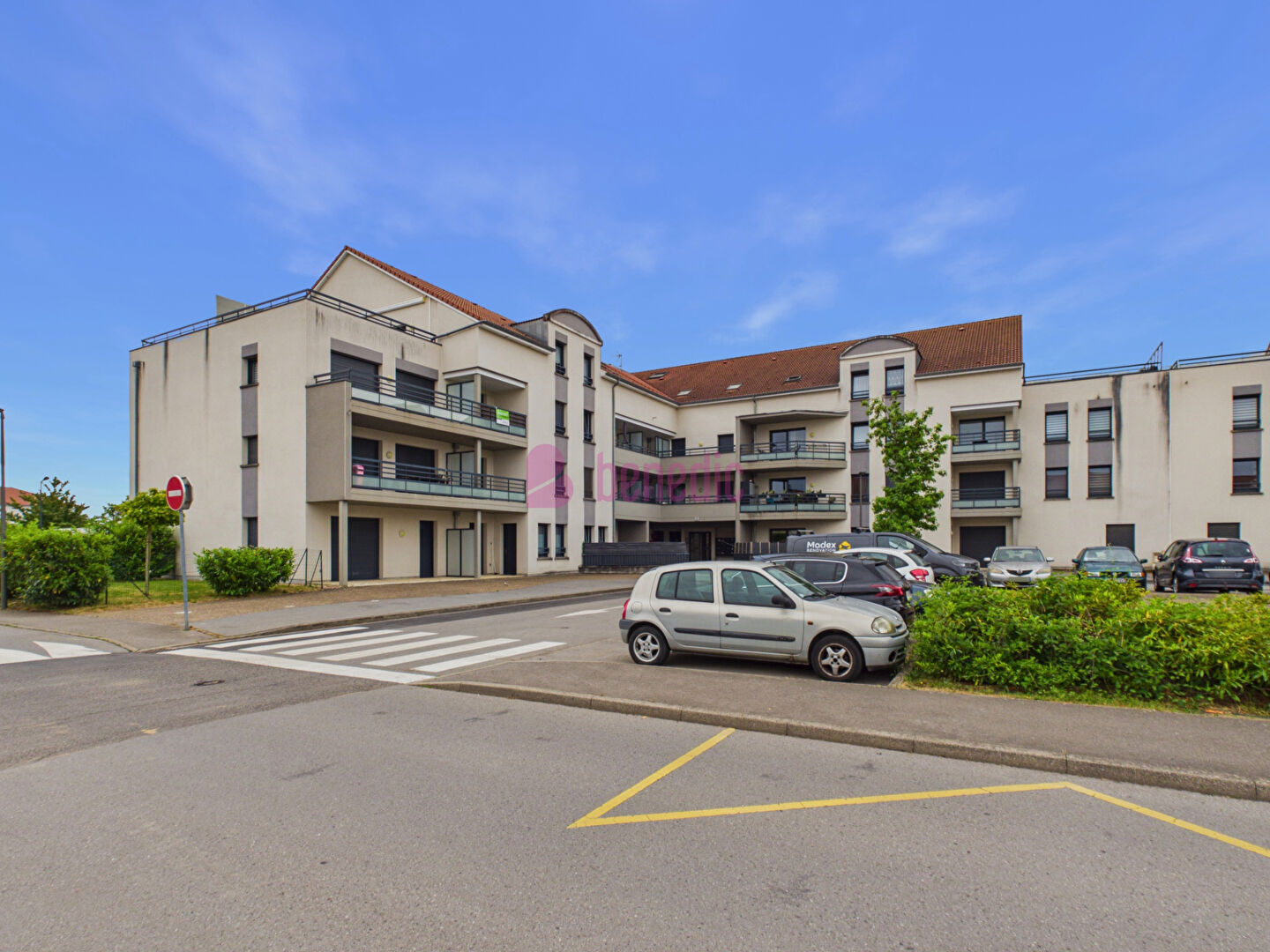 Agence immobilière de BENEDIC Moselle Nord