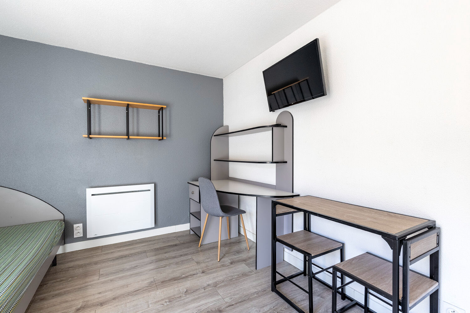 Agence immobilière de 
 ARIANE IMMOBILIER - GROUPE BENEDIC - Ariane Immobilier - Anatole France 
