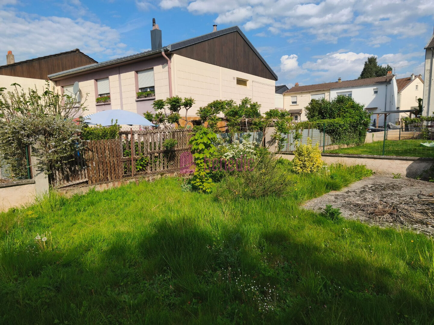 Agence immobilière de BENEDIC Moselle Nord