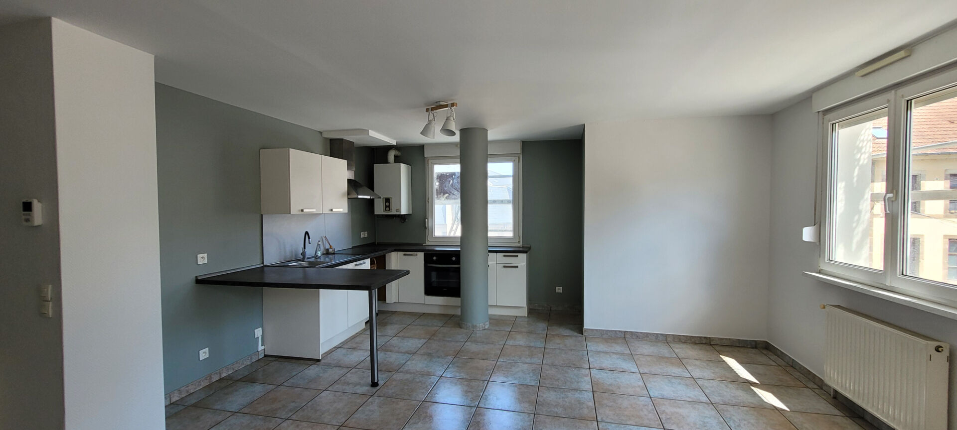 Agence immobilière de BENEDIC AMS Saint-Avold