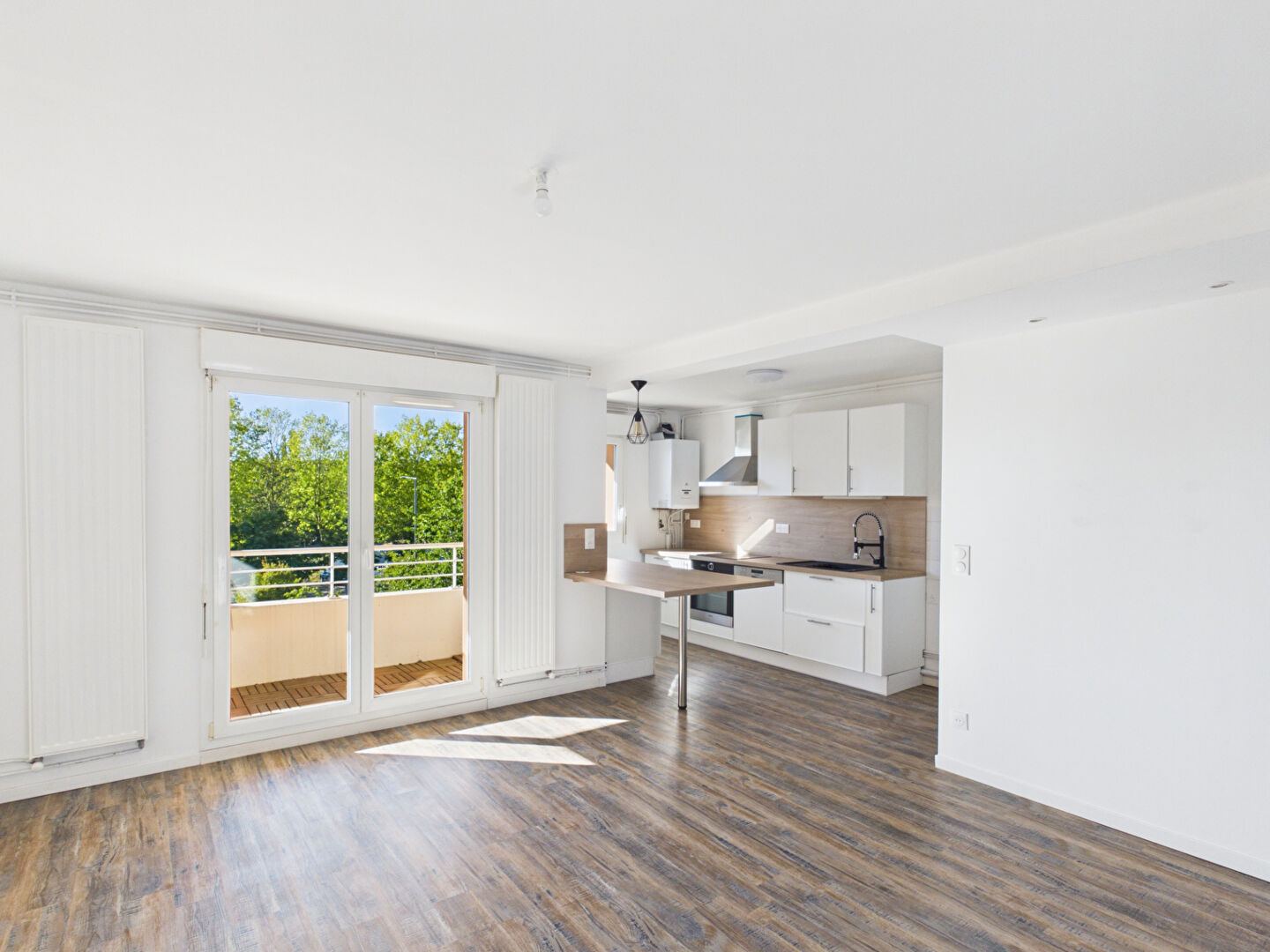 Agence immobilière de 
 ARIANE IMMOBILIER - GROUPE BENEDIC - Ariane Immobilier - Anatole France 
