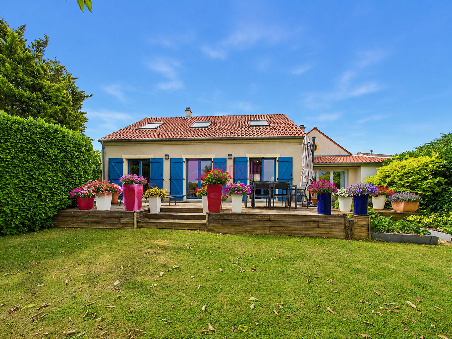 Agence immobilière de BENEDIC  Metz