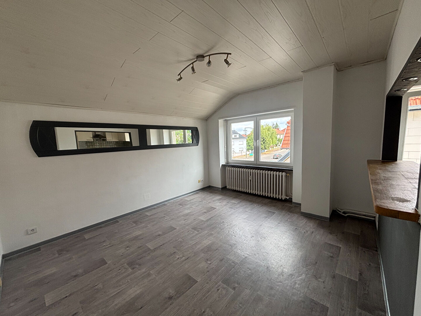 Agence immobilière de BENEDIC AMS Saint-Avold