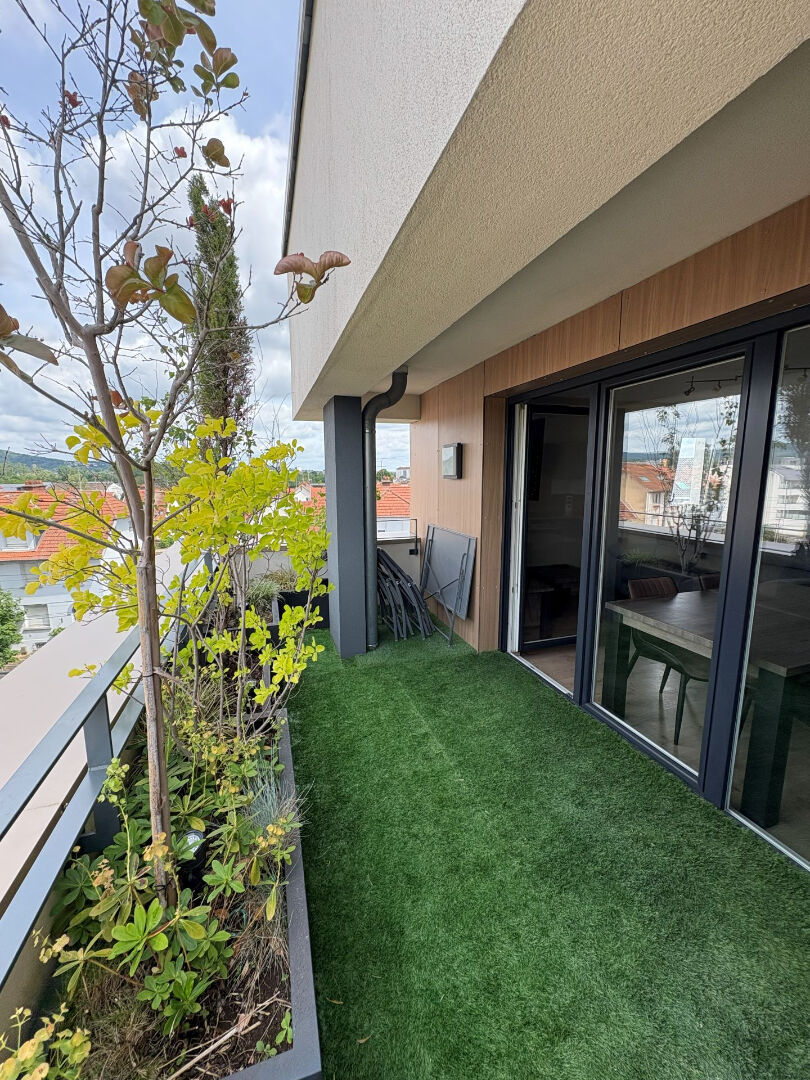 Agence immobilière de BENEDIC Moselle Nord