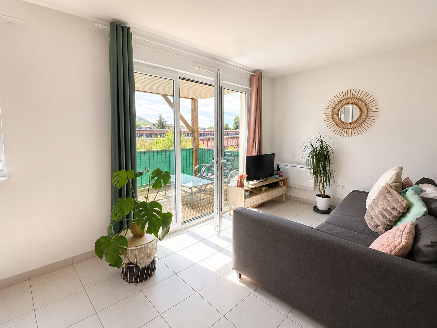 Agence immobilière de BENEDIC AMS Saint-Avold