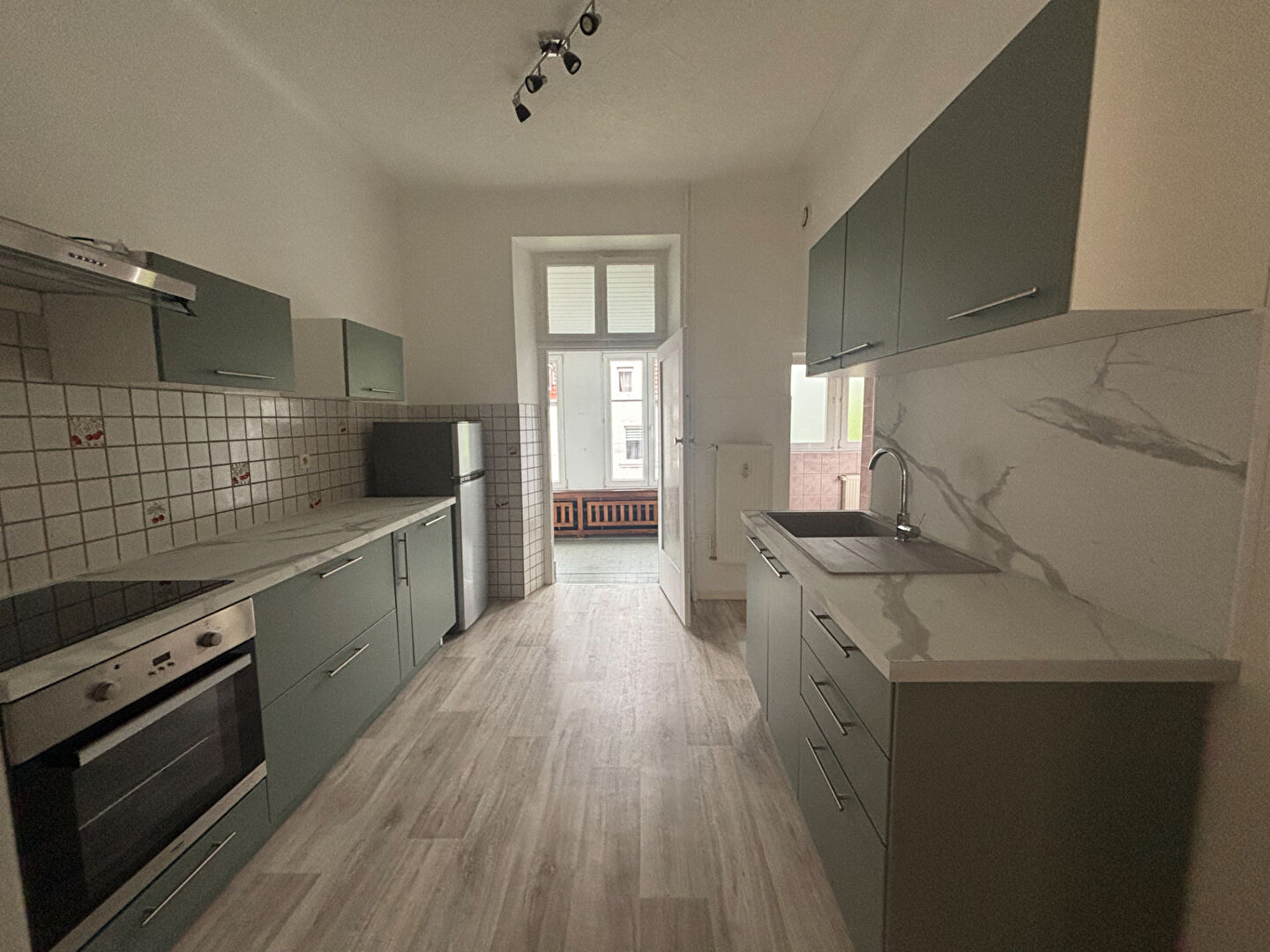 Agence immobilière de BENEDIC AMS Saint-Avold