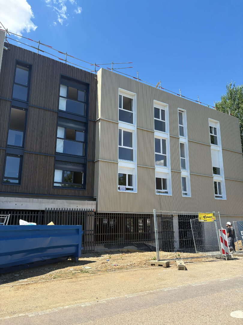 Agence immobilière de BENEDIC Metz Centre