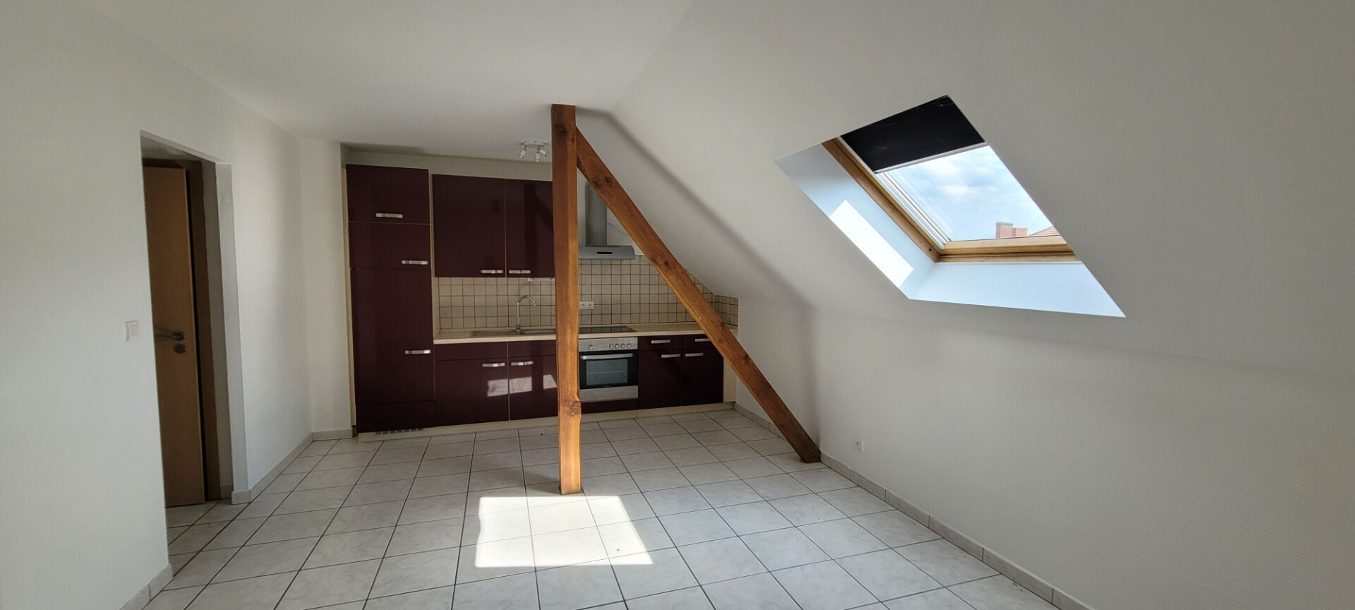 Agence immobilière de BENEDIC AMS Saint-Avold