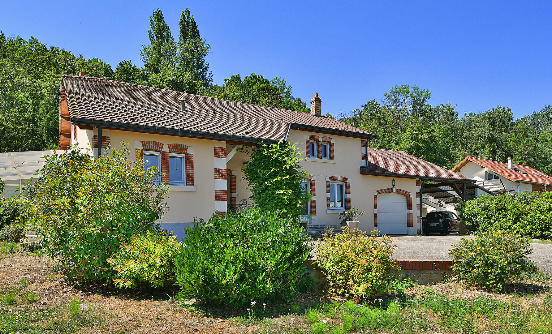 Agence immobilière de BENEDIC  Metz