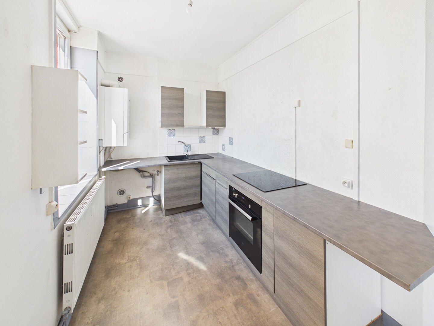 Agence immobilière de 
 ARIANE IMMOBILIER - GROUPE BENEDIC - Ariane Immobilier - Anatole France 

