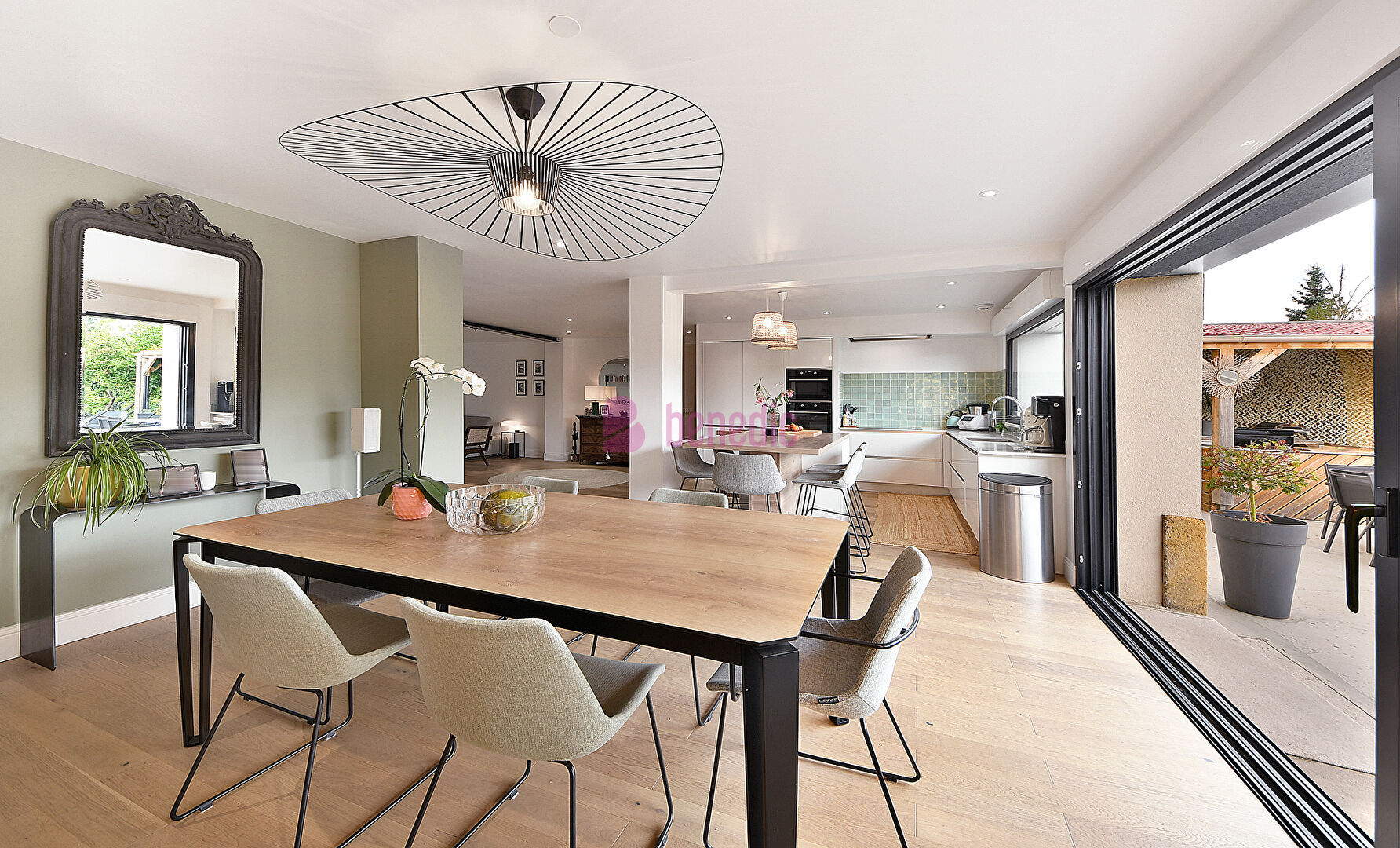 Agence immobilière de BENEDIC  Metz