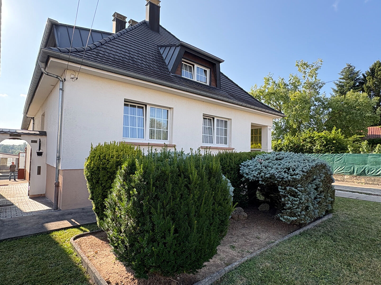 Agence immobilière de BENEDIC AMS Saint-Avold