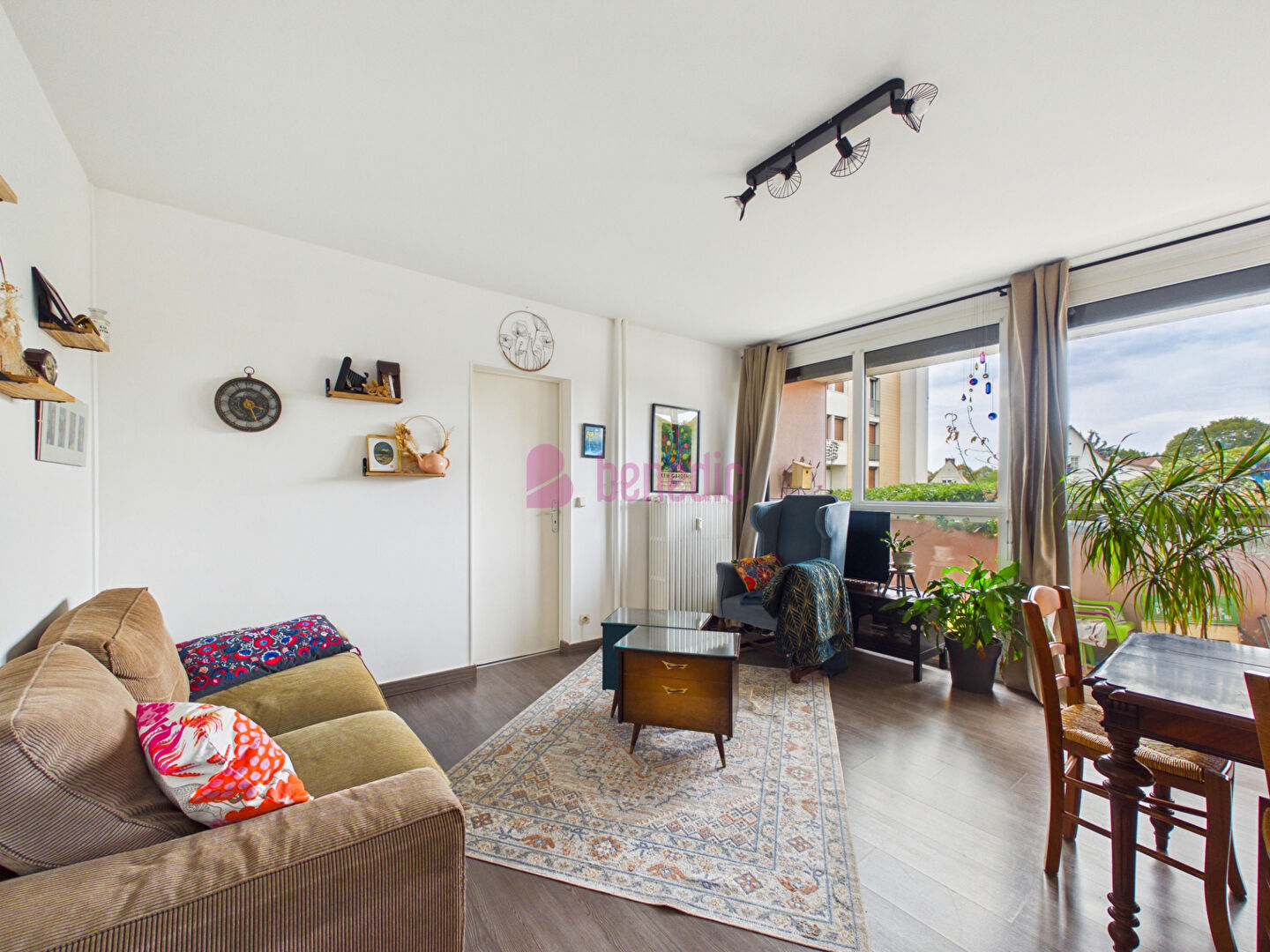 Agence immobilière de BENEDIC AMS Saint-Avold