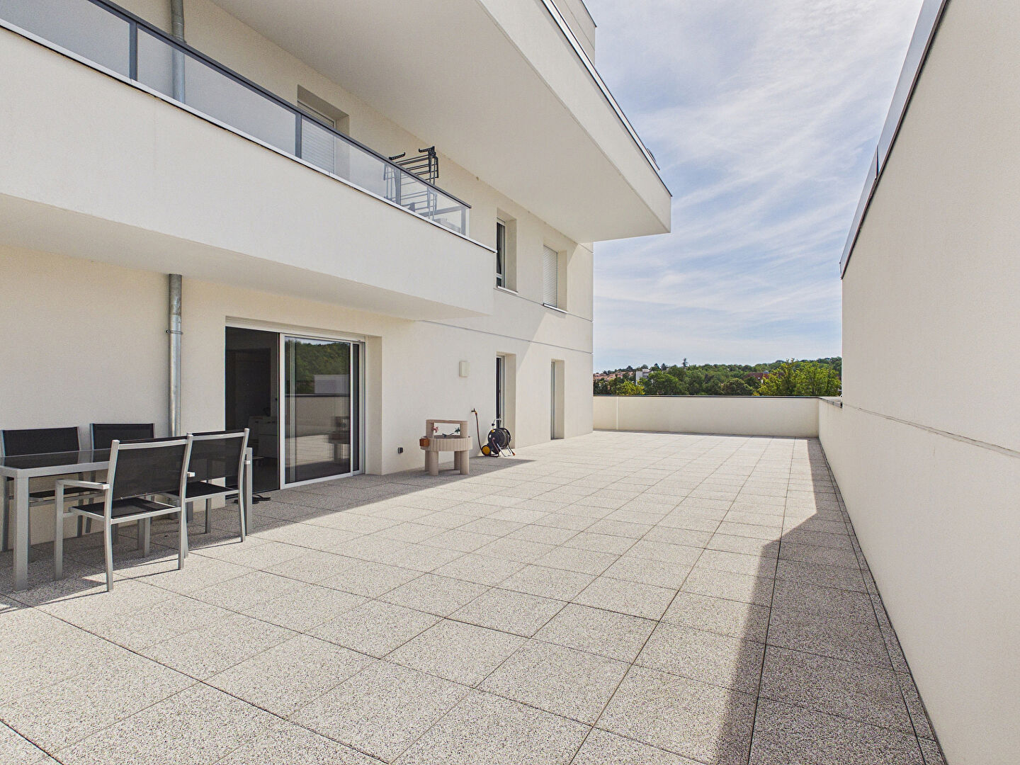 Agence immobilière de BENEDIC Metz Centre