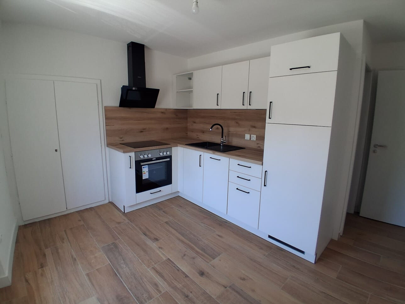 Agence immobilière de BENEDIC AMS Saint-Avold