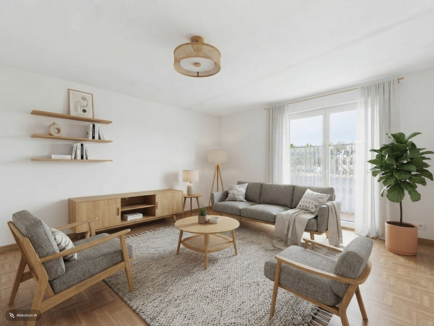 Agence immobilière de BENEDIC AMS Saint-Avold