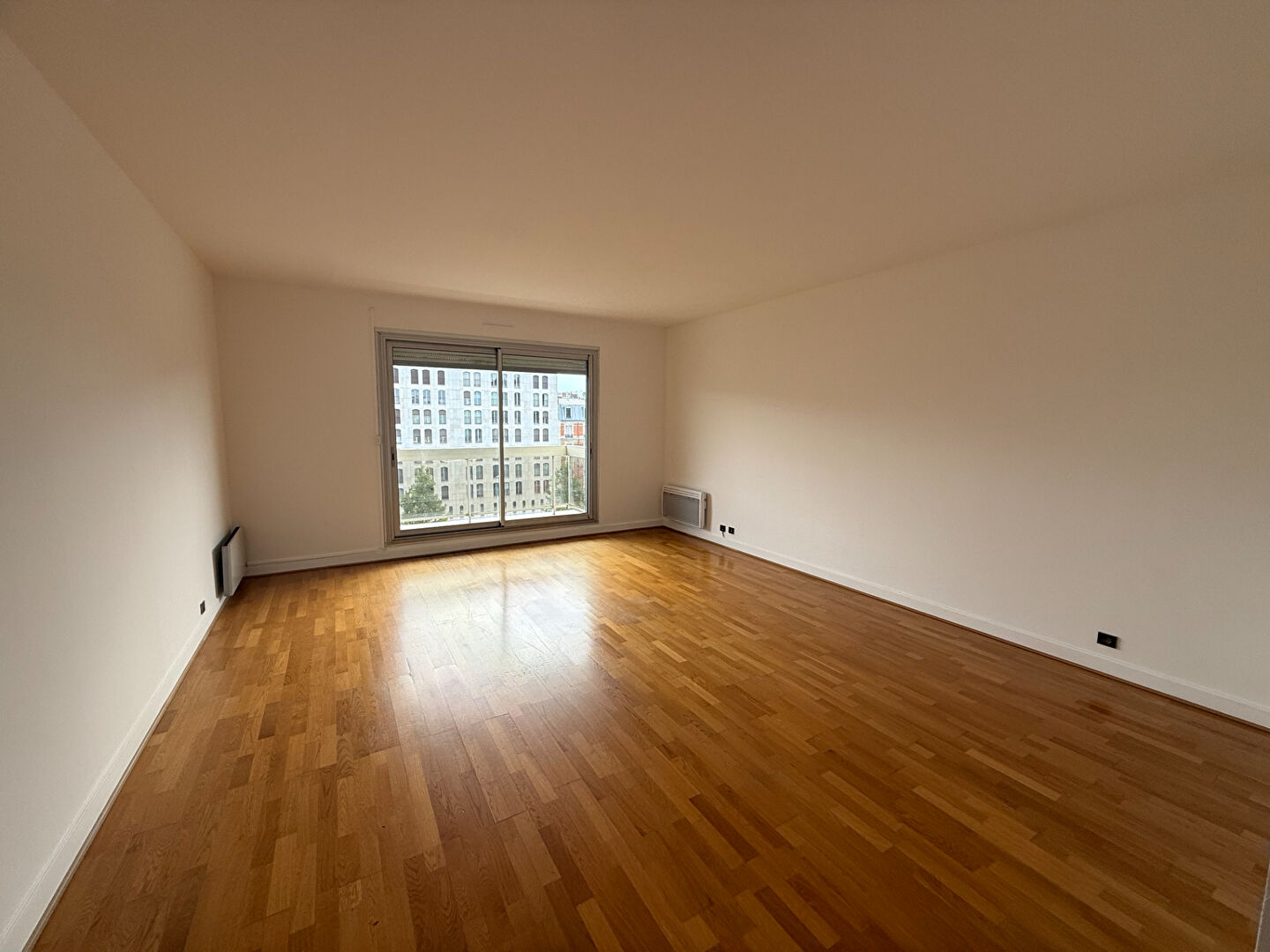 Agence immobilière de BENEDIC PARIS - CABINET D'ACHER