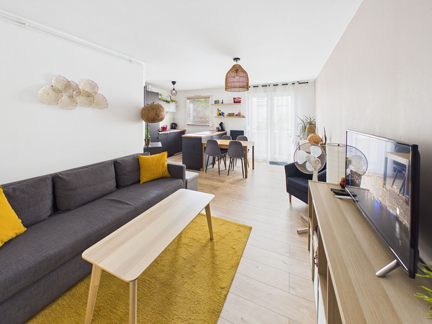 Agence immobilière de 
 ARIANE IMMOBILIER - GROUPE BENEDIC - Ariane Immobilier - Anatole France 
