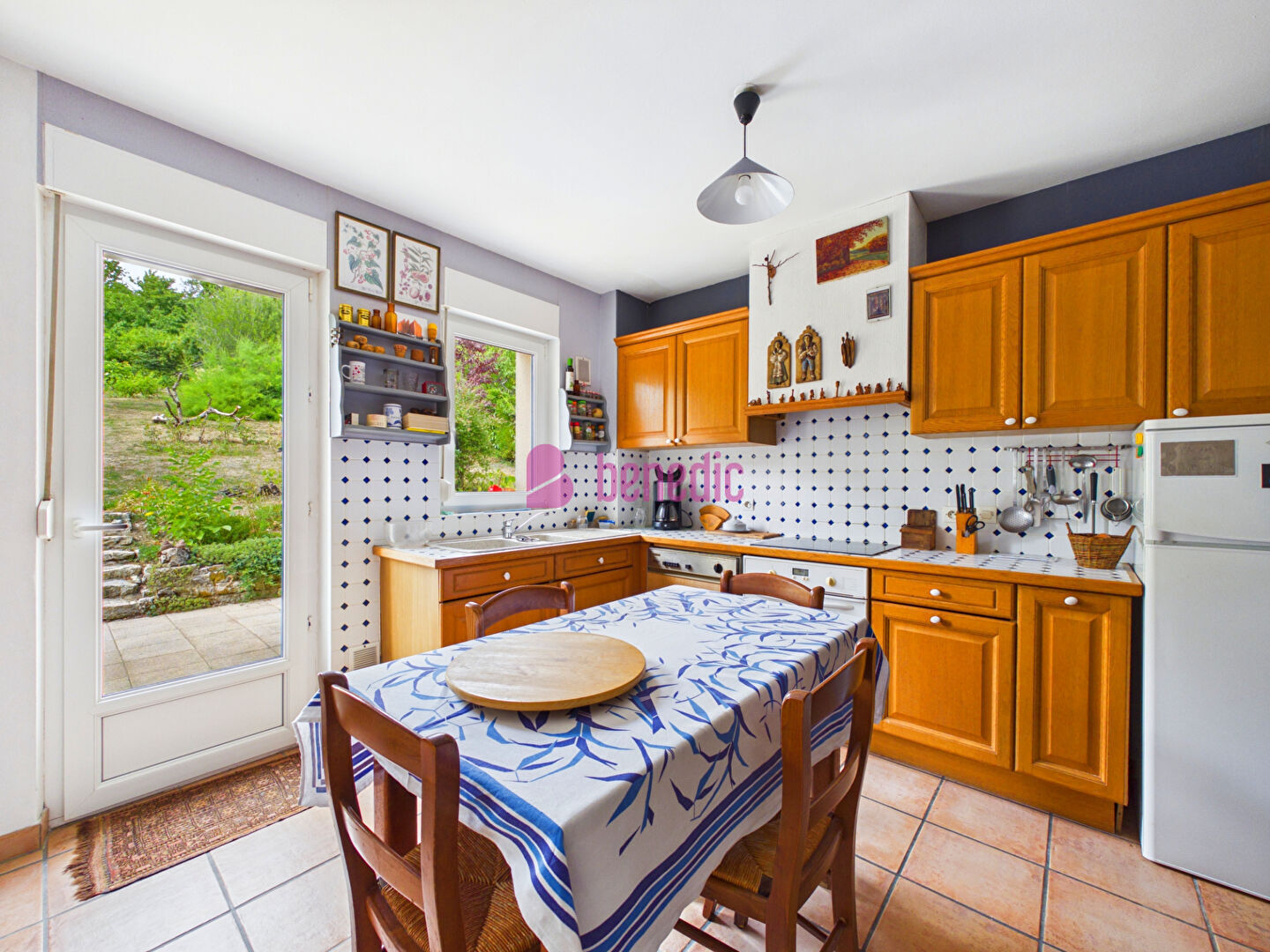 Agence immobilière de BENEDIC AMS Saint-Avold