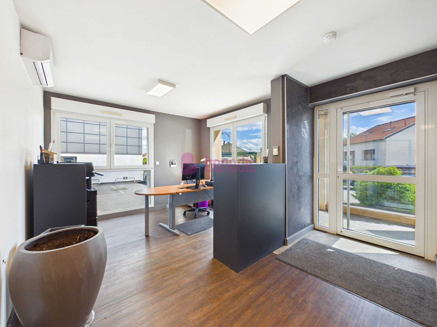 Agence immobilière de BENEDIC Moselle Nord