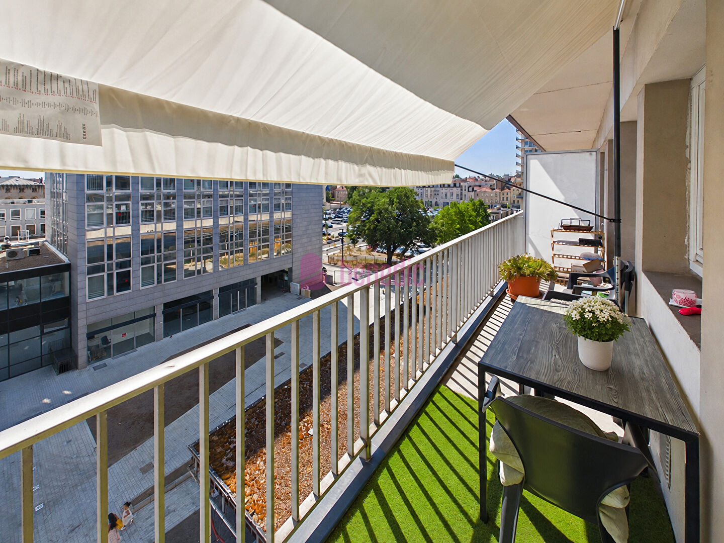 Agence immobilière de BENEDIC  Metz