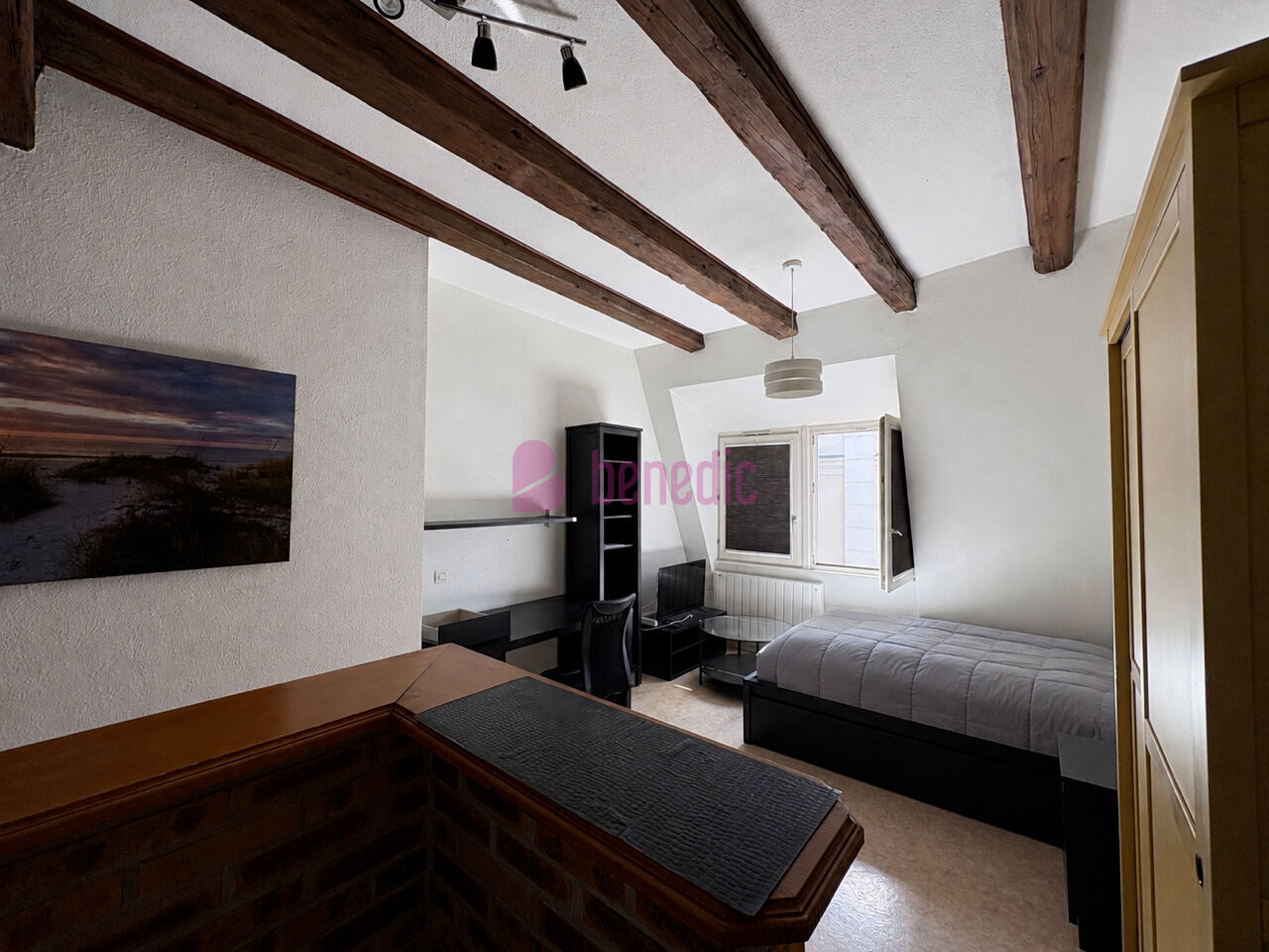 Agence immobilière de BENEDIC AMS Saint-Avold