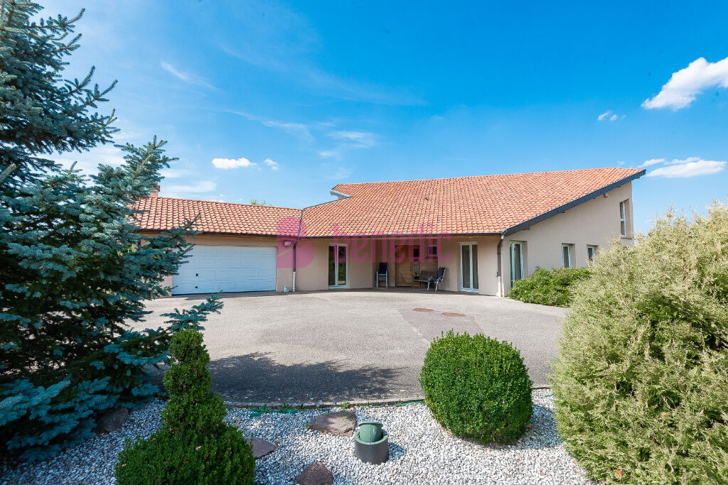 Agence immobilière de BENEDIC AMS Saint-Avold