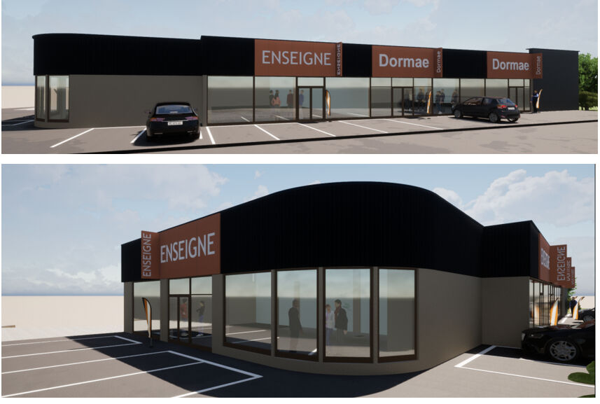 Agence immobilière de BENEDIC AMS Saint-Avold