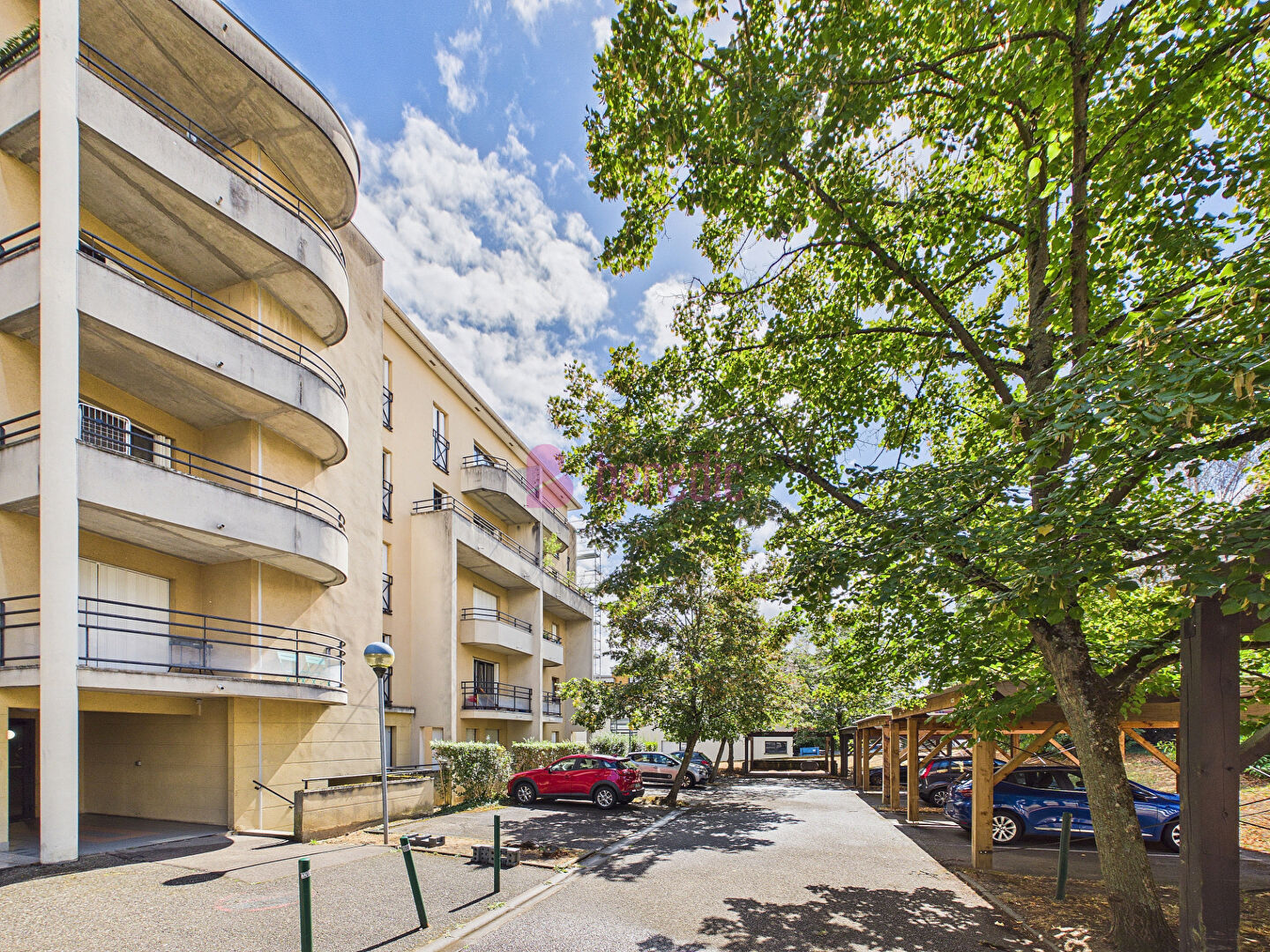 Agence immobilière de BENEDIC  Metz