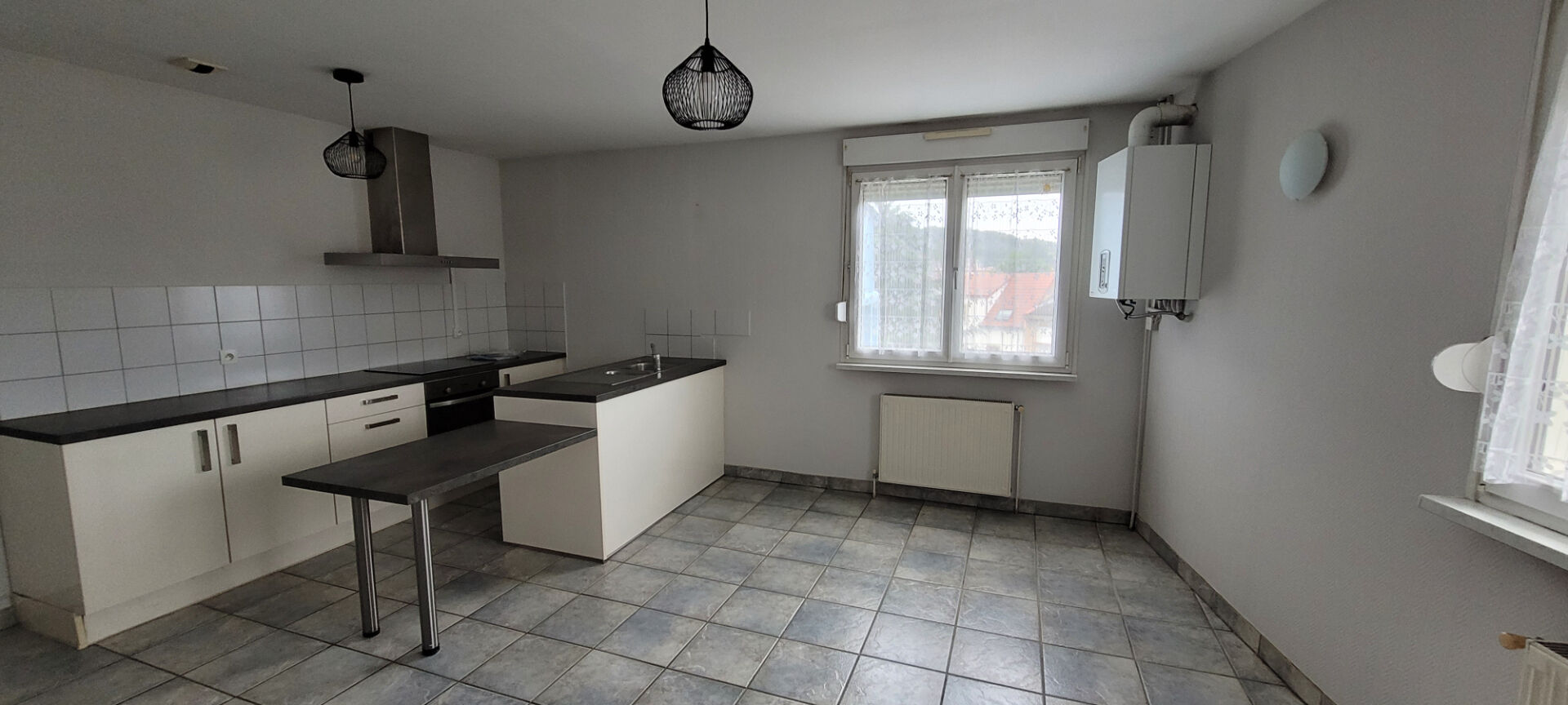 Agence immobilière de BENEDIC AMS Saint-Avold
