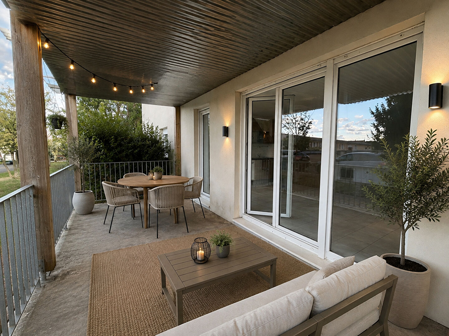 Agence immobilière de BENEDIC AMS Saint-Avold