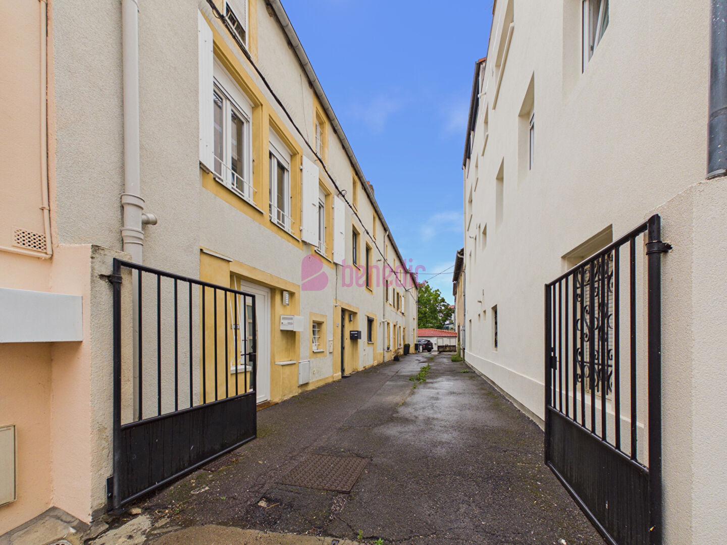 Agence immobilière de BENEDIC Moselle Nord