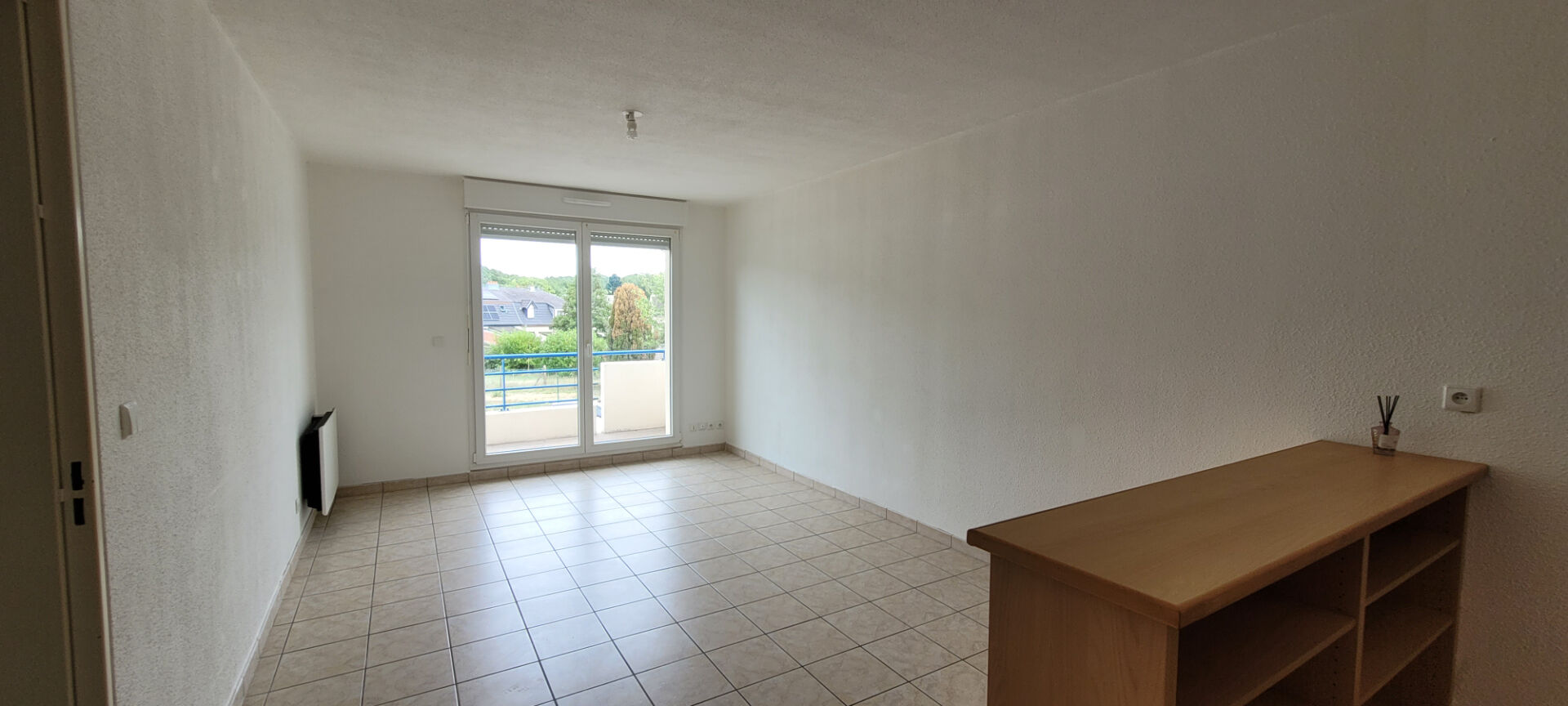 Agence immobilière de BENEDIC AMS Saint-Avold