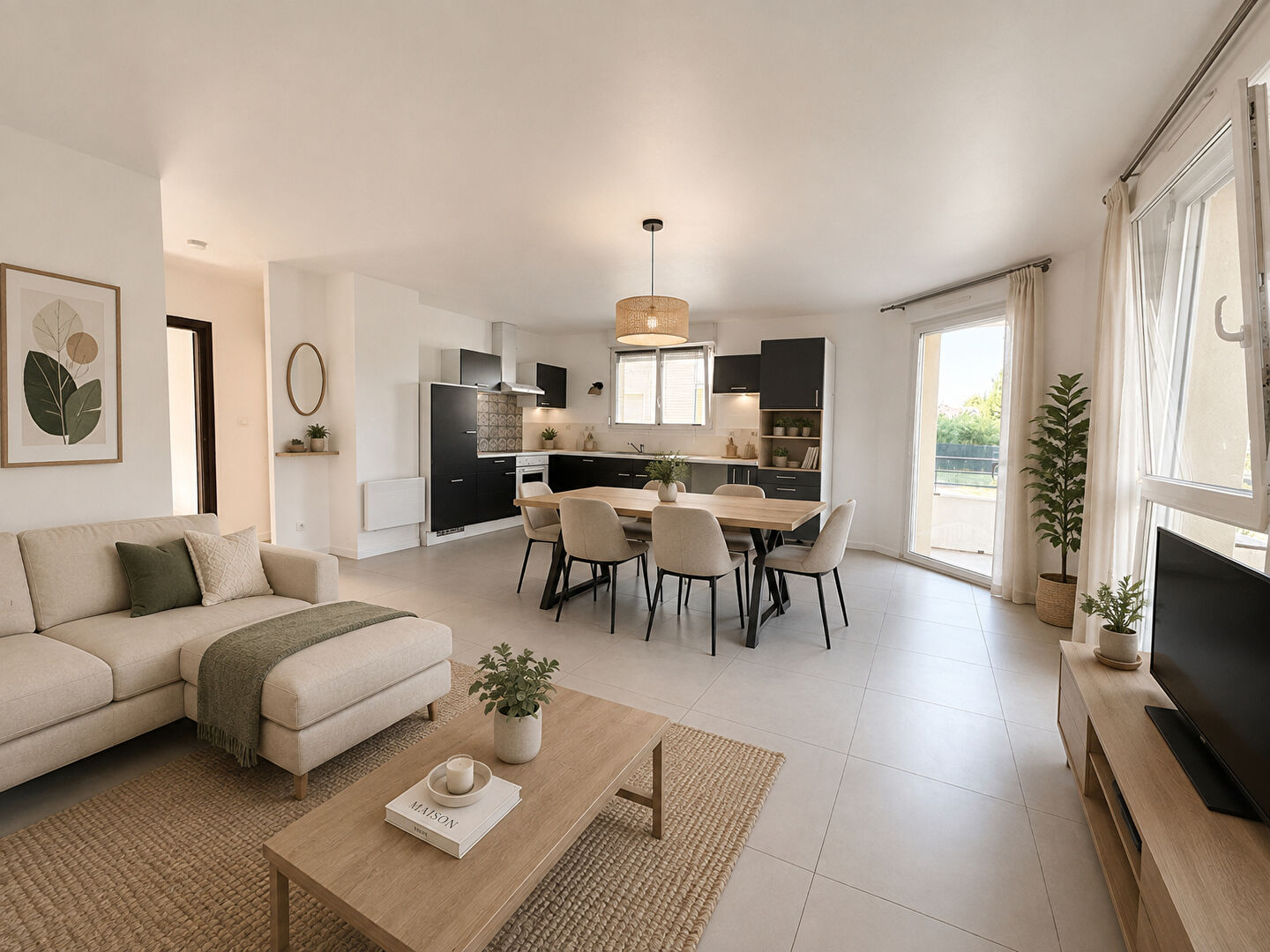 Agence immobilière de BENEDIC AMS Saint-Avold
