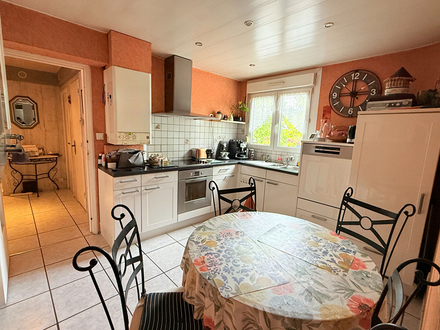 Agence immobilière de BENEDIC AMS Saint-Avold