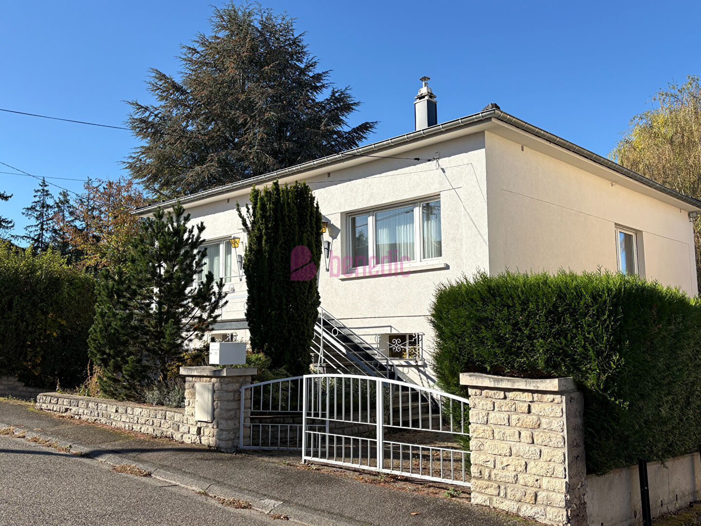 Agence immobilière de BENEDIC AMS Saint-Avold