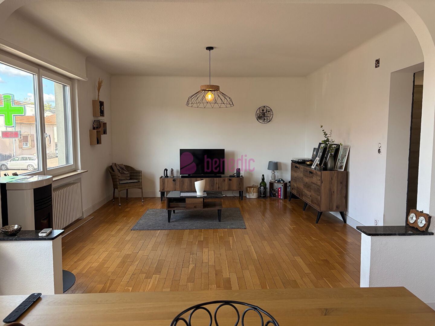 Agence immobilière de BENEDIC AMS Saint-Avold