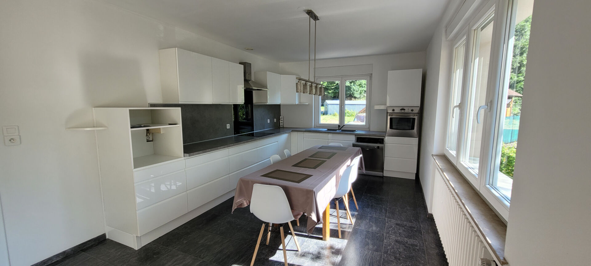 Agence immobilière de BENEDIC AMS Saint-Avold