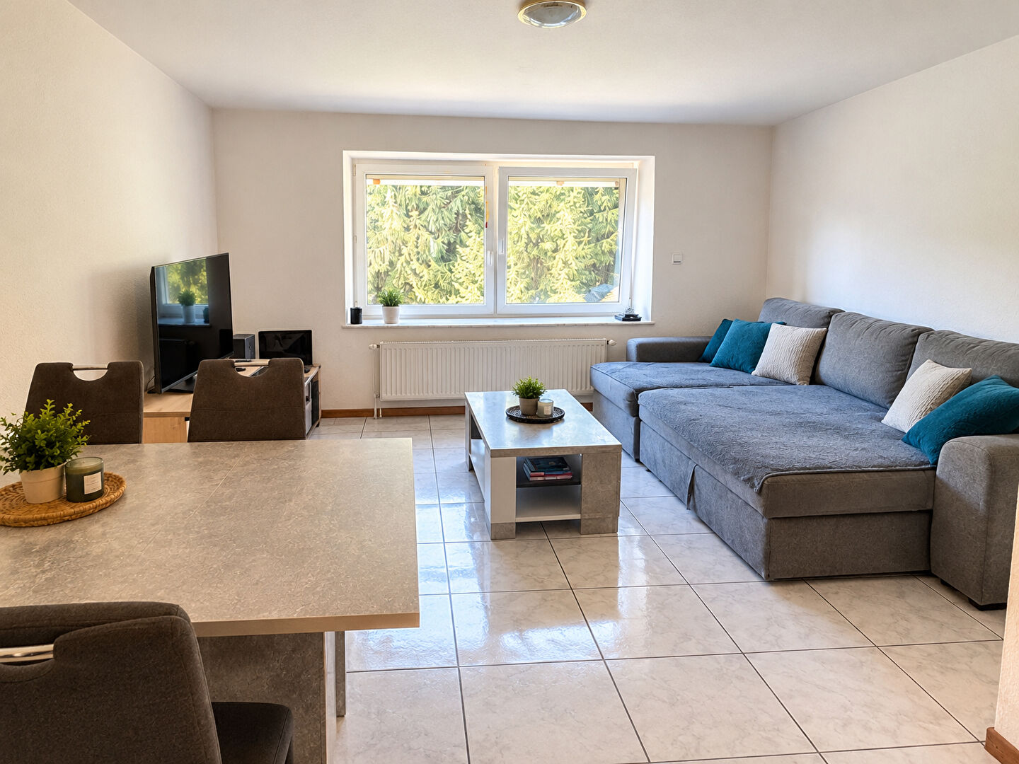 Agence immobilière de BENEDIC AMS Saint-Avold