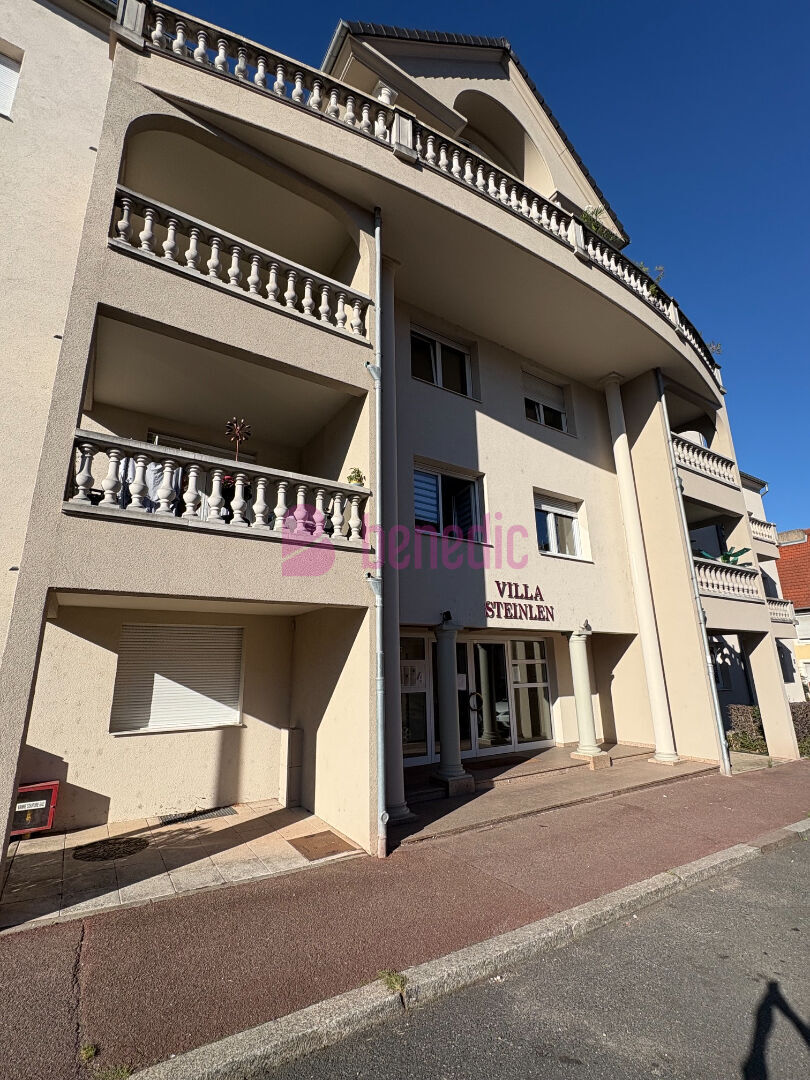 Agence immobilière de BENEDIC AMS Saint-Avold