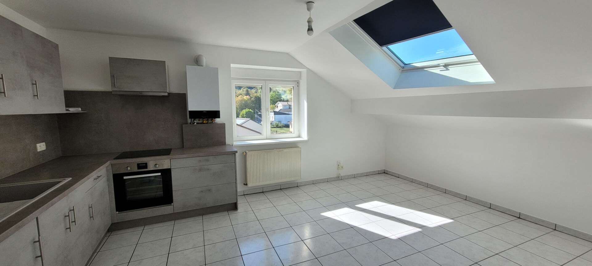 Agence immobilière de BENEDIC AMS Saint-Avold